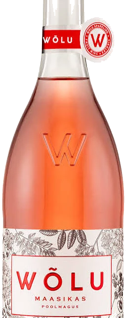 WÕLU